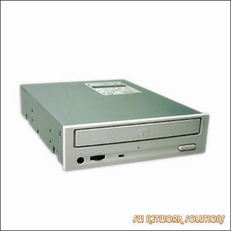 TEAC 32X IDE CD ROM P/N CD-532E