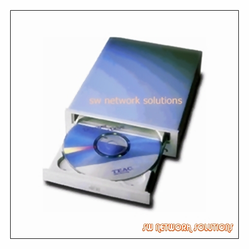 TEAC 32X SCSI (BIEZE BEZEL) 50PIN INTERNAL CD-ROM P/N CD-532S