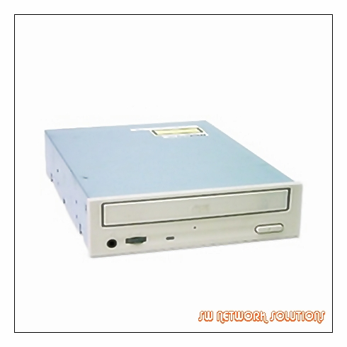 TEAC 40X IDE CD ROM P/N CD-540E