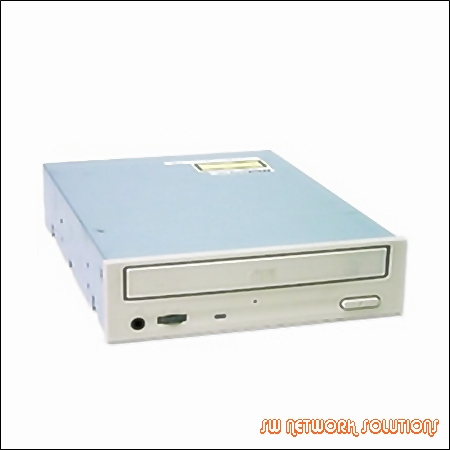 TEAC 40X IDE CD ROM P/N CD-540E
