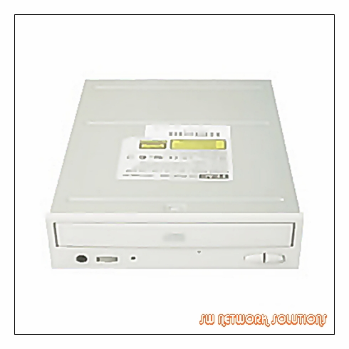 TEAC 52X IDE/ATAPI CD ROM P/N CD-552E