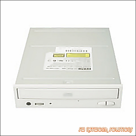 TEAC 52X IDE/ATAPI CD ROM P/N CD-552E