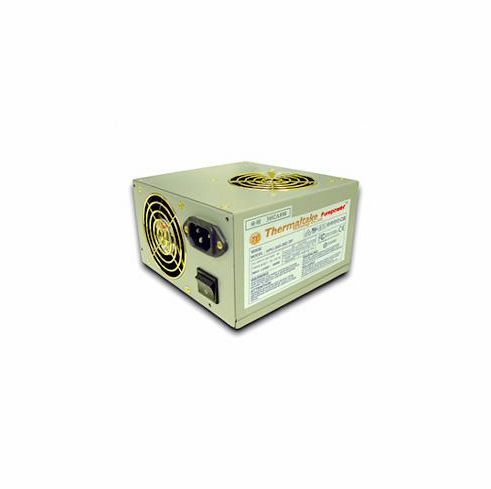 ThermalTake 420W TT-420APD Power Supply ATX p/n W0008R