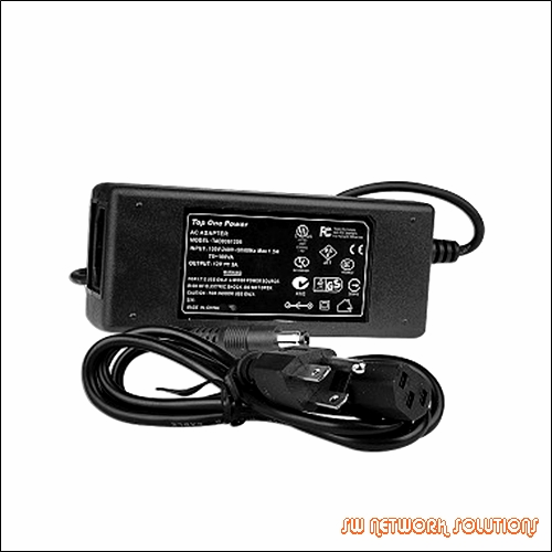 TOP ONE POWER AC ADAPTER P/N TAD0361205