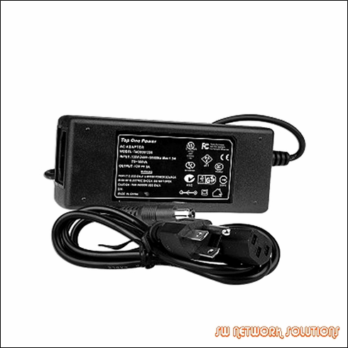 TOP ONE POWER AC ADAPTER P/N TAD0361205