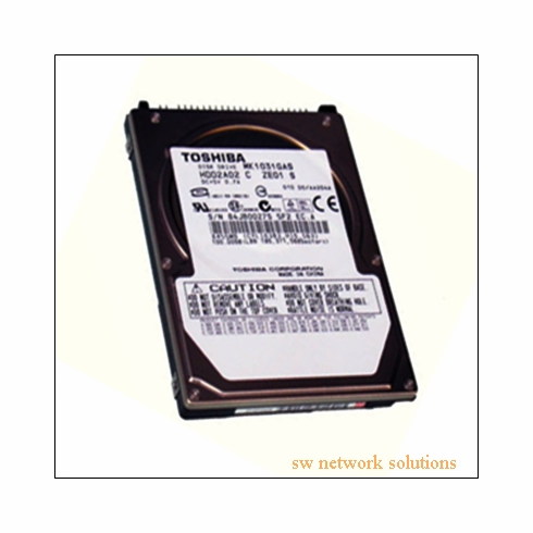 TOSHIBA 100GB 2.5 "4200 RPM LAPTOP HDD p/n MK1031GAS  