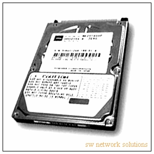 TOSHIBA 10GB NOTEBOOK HDD p/n MK1017GAP 
