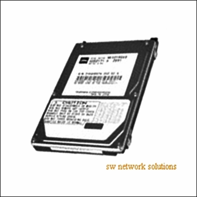 TOSHIBA 12GB 4200 RPM 2.5"  9.5mm IDE LAPTOP HDD p/n MK1214GAP