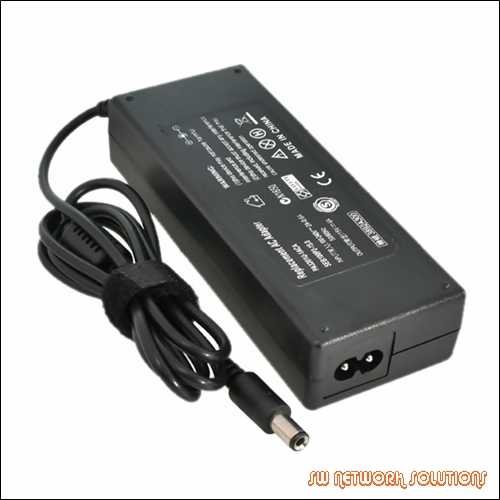 TOSHIBA 15V AC ADAPTOR P/N PA2484U