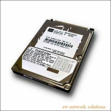 TOSHIBA 20GB ATA 2.5" 9.5mm LAPTOP HDD p/n MK2016GAP