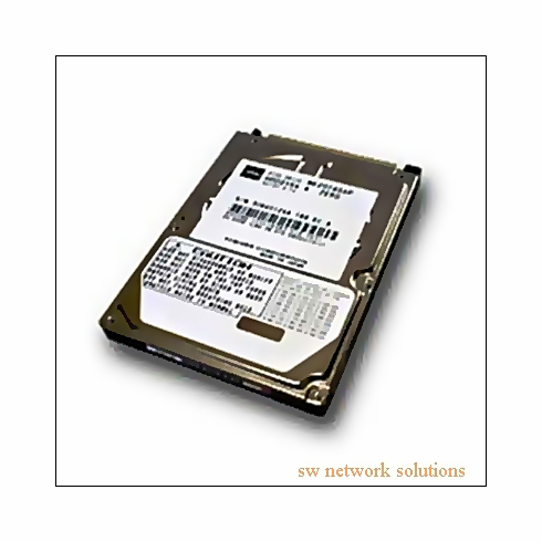 TOSHIBA 20GB ATA 2.5" 9.5mm LAPTOP HDD p/n MK2016GAP