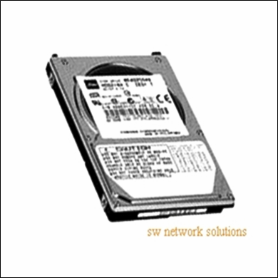 TOSHIBA 30GB 9.5MM 12MS 4200 RPM LAPTOP HDD p/n MK3025GAS