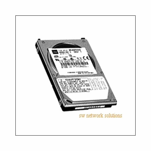 TOSHIBA 30GB 9.5MM 12MS 4200 RPM LAPTOP HDD p/n MK3025GAS