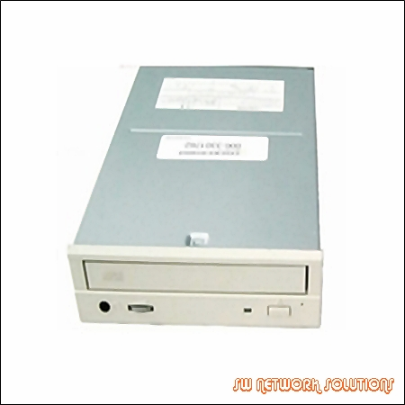 TOSHIBA 32X 50PIN SCSI INTERNAL CD-ROM p/n XM-6201B