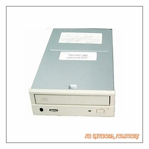 TOSHIBA 32X 50PIN SCSI INTERNAL CD-ROM p/n XM-6201B
