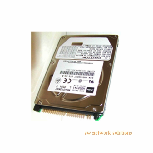 TOSHIBA 4.3GB 2.5" 9MM IDE LAPTOP HDD p/n MK4313MAT