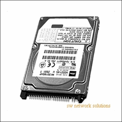 TOSHIBA 40.GB ATA/IDE 9.5MM LAPTOP HDD p/n MK4025GAS