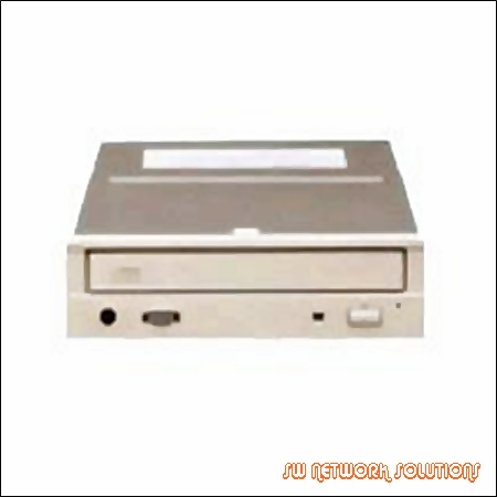 TOSHIBA 40X SCSI CD-ROM 50PIN p/n XM-6401B