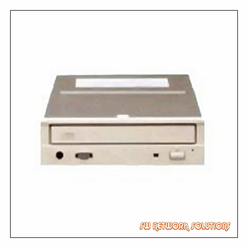 TOSHIBA 40X SCSI CD-ROM 50PIN p/n XM-6401B