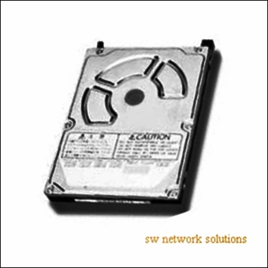 TOSHIBA 6.0GB 4200 RPM 2.5" 9.5mm IDE LAPTOP HDD p/n MK6014MAP