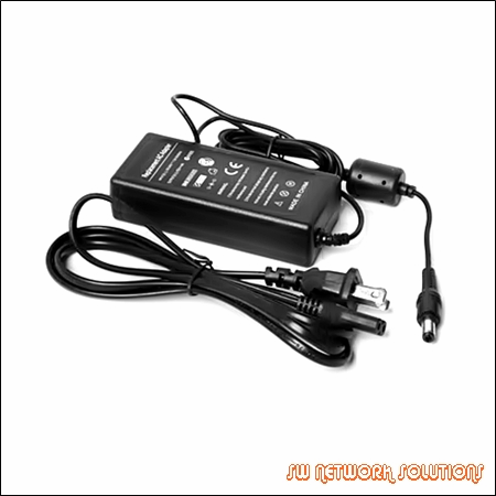 TOSHIBA NOTEBOOK 45WATT AC ADAPTER N/AmAh 16VOLT p/n PA3241U-1ACA