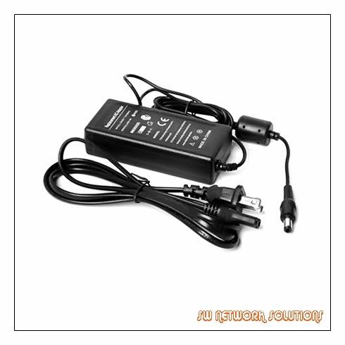 TOSHIBA NOTEBOOK 45WATT AC ADAPTER N/AmAh 16VOLT p/n PA3241U-1ACA