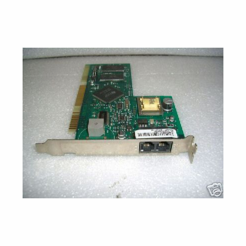 US ROBOTICS 56K V.90 ISA INTERNAL FAX/ MODEM p/n 005687-03