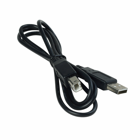 usb 2.0 type A to B data transfer cable p/n usbcable