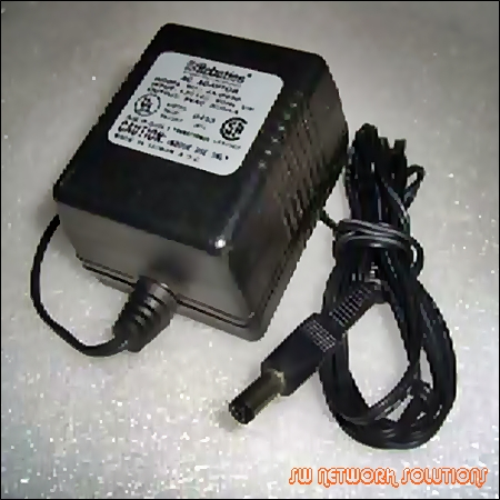 USROBOTICS 9VAC AC ADAPTER P/N AA-0950