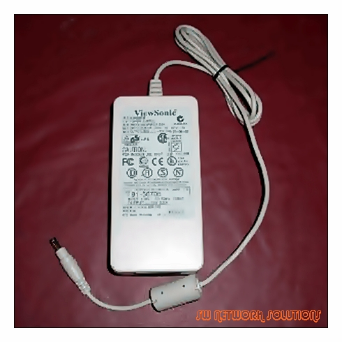 VIEWSONIC UP06031120A AC ADAPTER