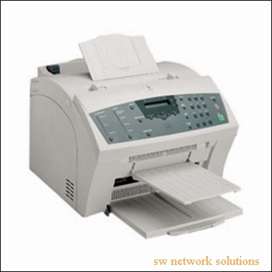 XEROX WORKCENTRE 390 ALL IN ONE PRINTER REFURB p/n PT4