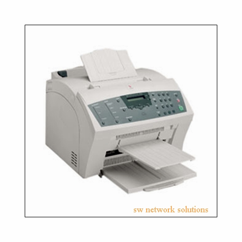 XEROX WORKCENTRE 390 ALL IN ONE PRINTER REFURB p/n PT4