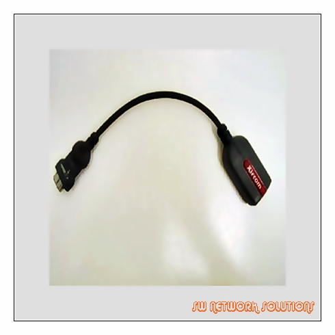 XIRCOM  10/100BASE-TX DONGLE p/n 170-0460-002