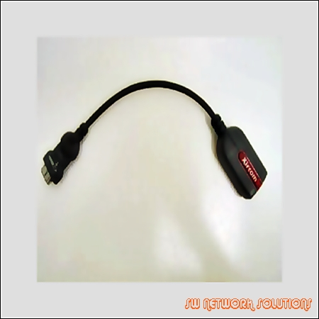 XIRCOM  10/100BASE-TX DONGLE p/n 170-0460-002
