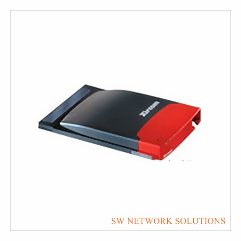 XIRCOM PCMCIA 10/100 LAN PC CARD REALPORT p/n RE-100BTX