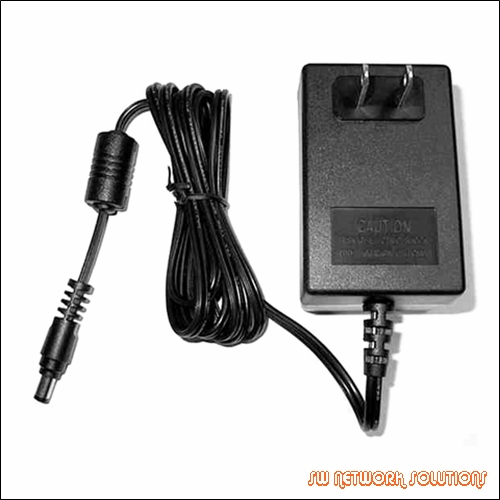 YHI 120VDC POWER ADAPTER P/N YS-1015-U12