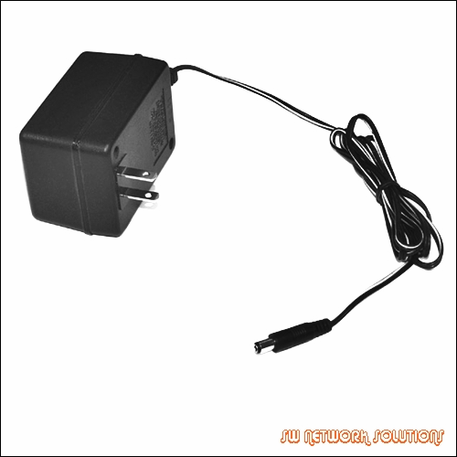 YHI 12V AC ADAPTER P/N PA-08J