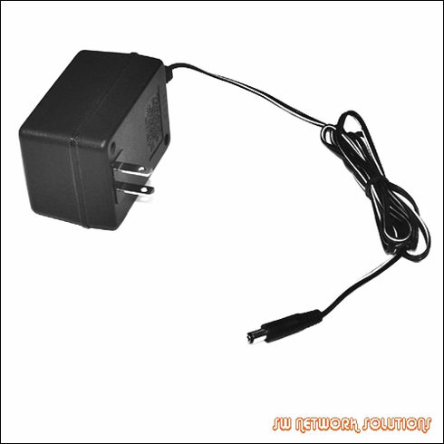 YHI 12V AC ADAPTER P/N PA-08J