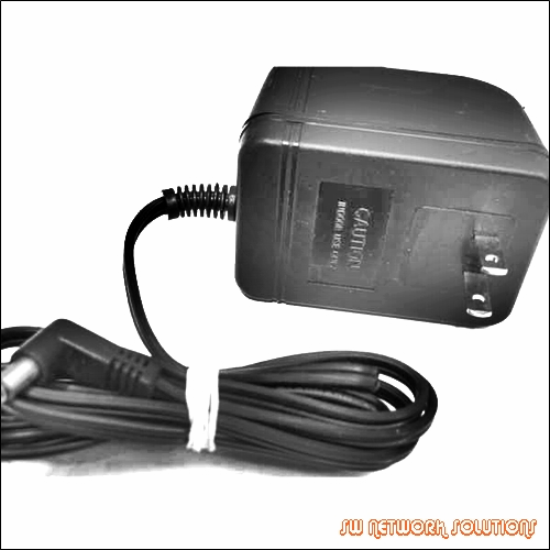 ZIP 15W AC ADAPTER P/N R4W005-100