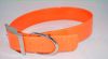 1" Plastic Coated Nylon Hunting Collars
