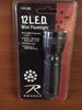 12 L.E.D. Mini Flashlight 12 L.E.D. Mini Flashlight