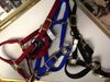 2-Ply 3/4" Nylon Weanling Halter Made In USA 