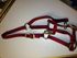 2-Ply 3/4" Nylon Yearling Halter Made In USA