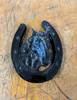 3 D Horseshoe Magnet