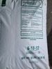 6-12-12 Fertilizer 50 lbs In Store Pick Up Only 6-12-12 Fertilizer 50 lbs In Store Pick Up Only