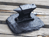 Anvil Made in Kentucky from Coal Anvil Made in Kentucky from Coal