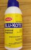Blu-Kote Blue 5oz spray Veterinary Antiseptic Germicidal Fungal Wound Dressing