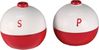 Bobber Salt & Pepper Shaker