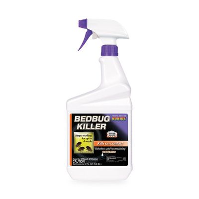 Bonide Bed Bug Killer - 32-Ounce