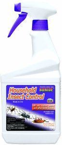 Bonide Bonide RTU Household Insect Control Quart
